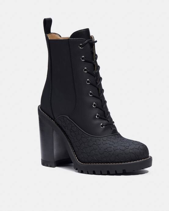 Haven Boot | Coach (US)