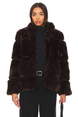 Skylar Jacket
                    
                    Apparis | Revolve Clothing (Global)