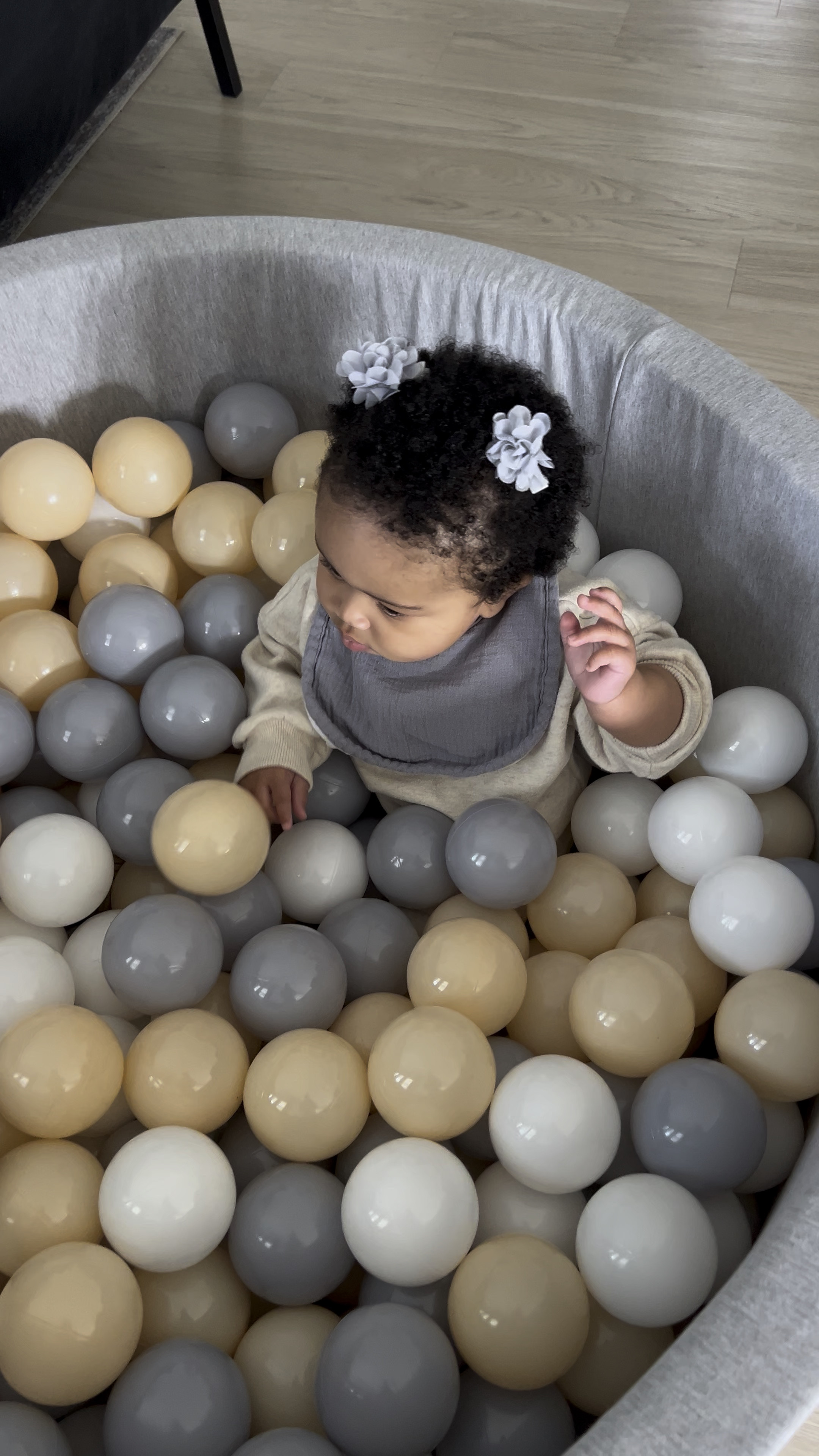 Baby Ball Pit! 

#LTKbaby #LTKfamily #LTKhome