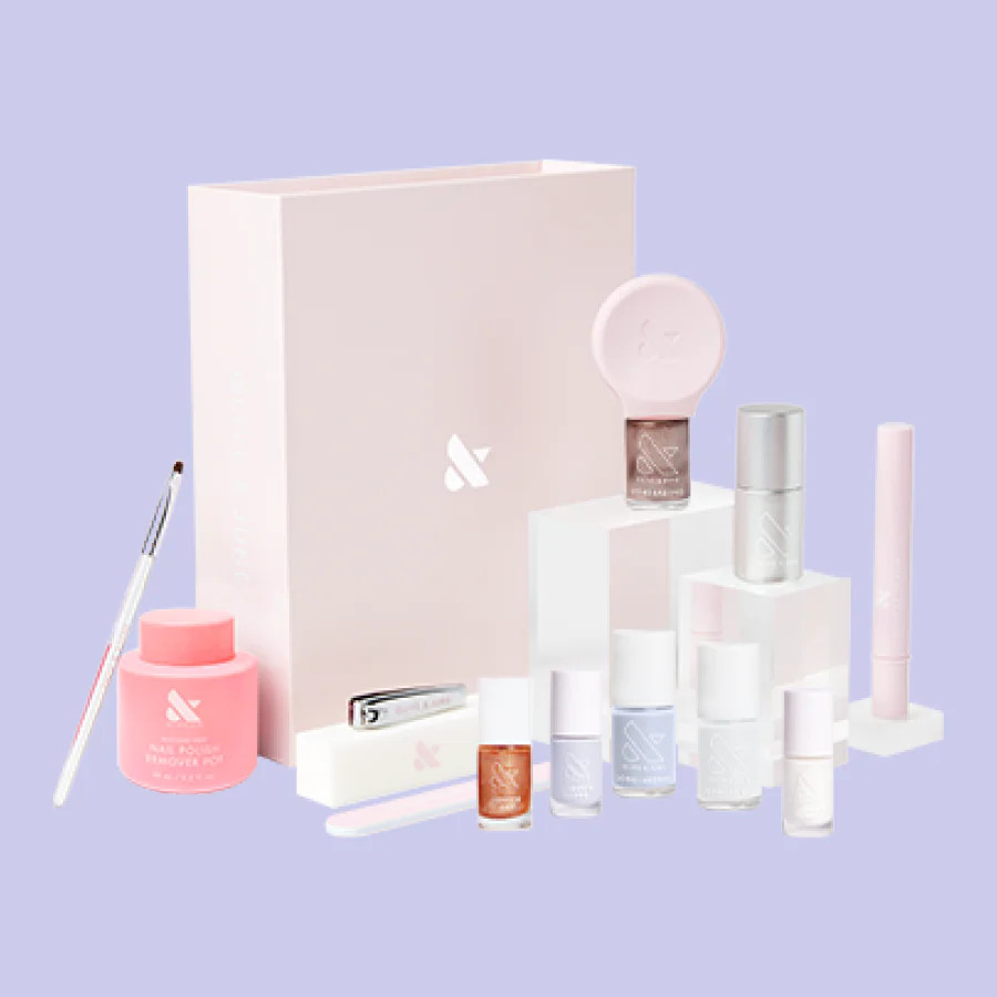 Mama and Me System | Olive & June