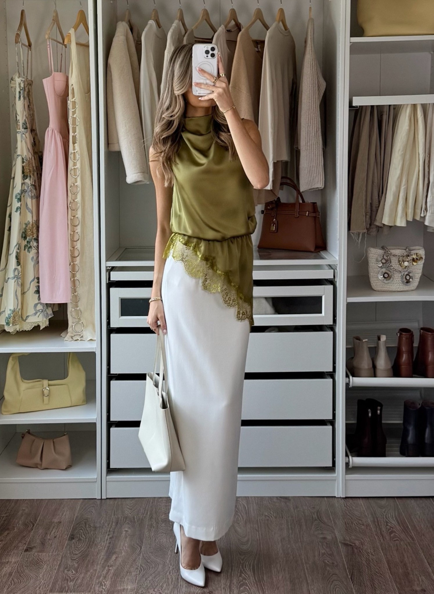 @Commense corporate business casual outfits

#LTKWorkwear