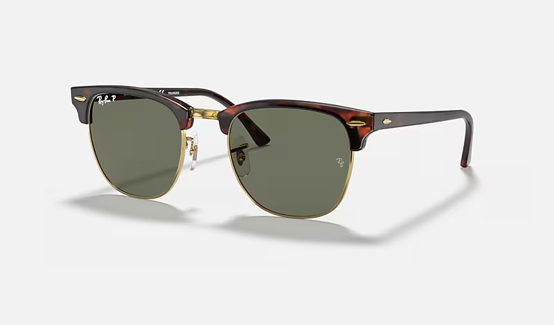CLUBMASTER CLASSIC | Ray-Ban (US)