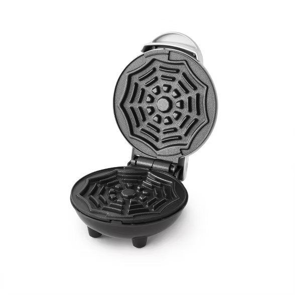 Dash Spider Web Mini Waffle Maker | Target
