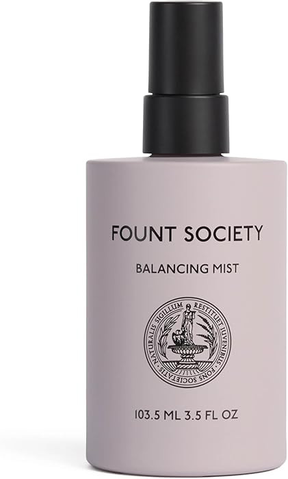 KEY INGREDIENTS: Formulated with rosewater, snow mushroom, white willow bark, sea foam minerals, ... | Amazon (US)