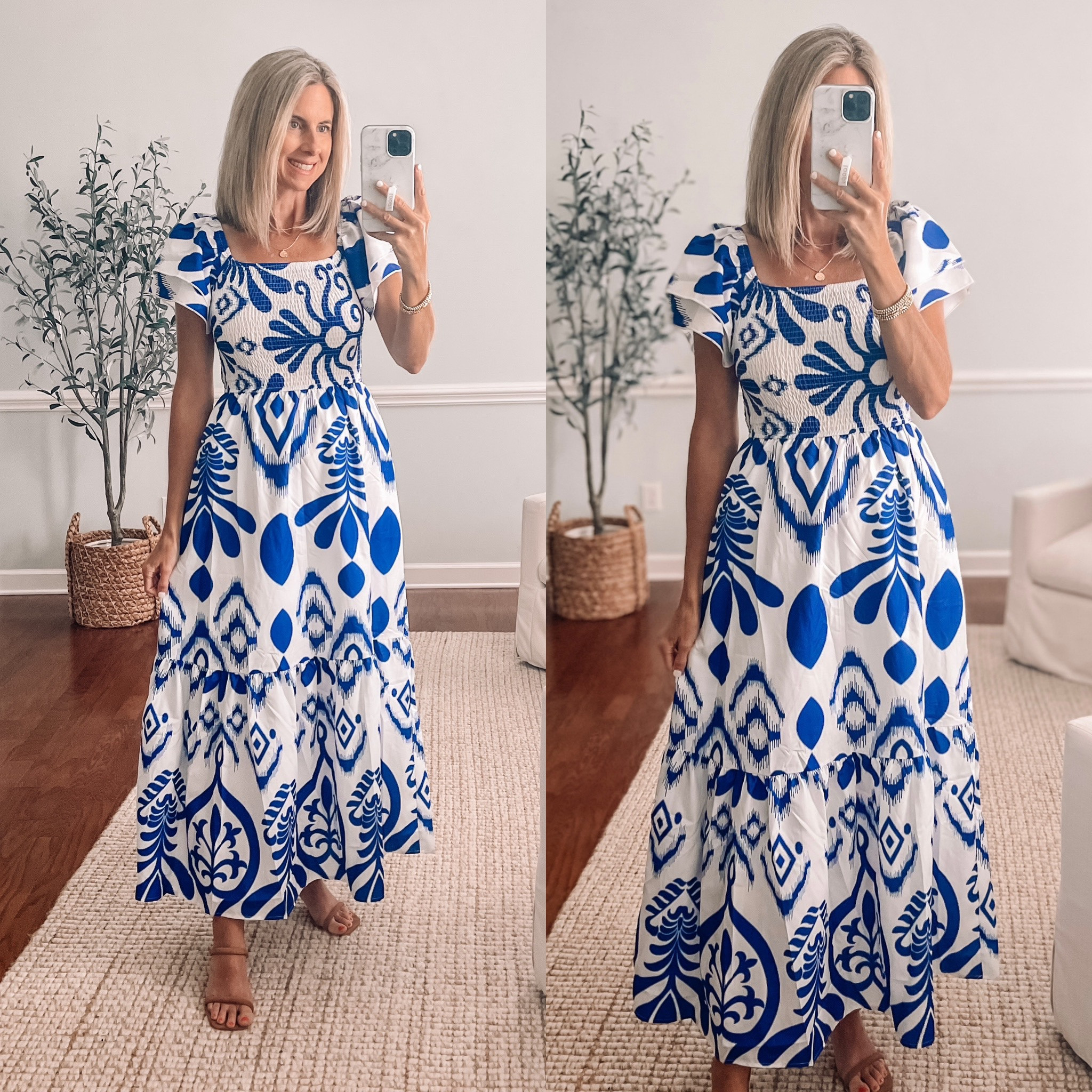 ⭐️ AMAZON DRESS PRIME DAY DEAL


#LTKxPrimeDay #LTKunder50 #LTKsalealert