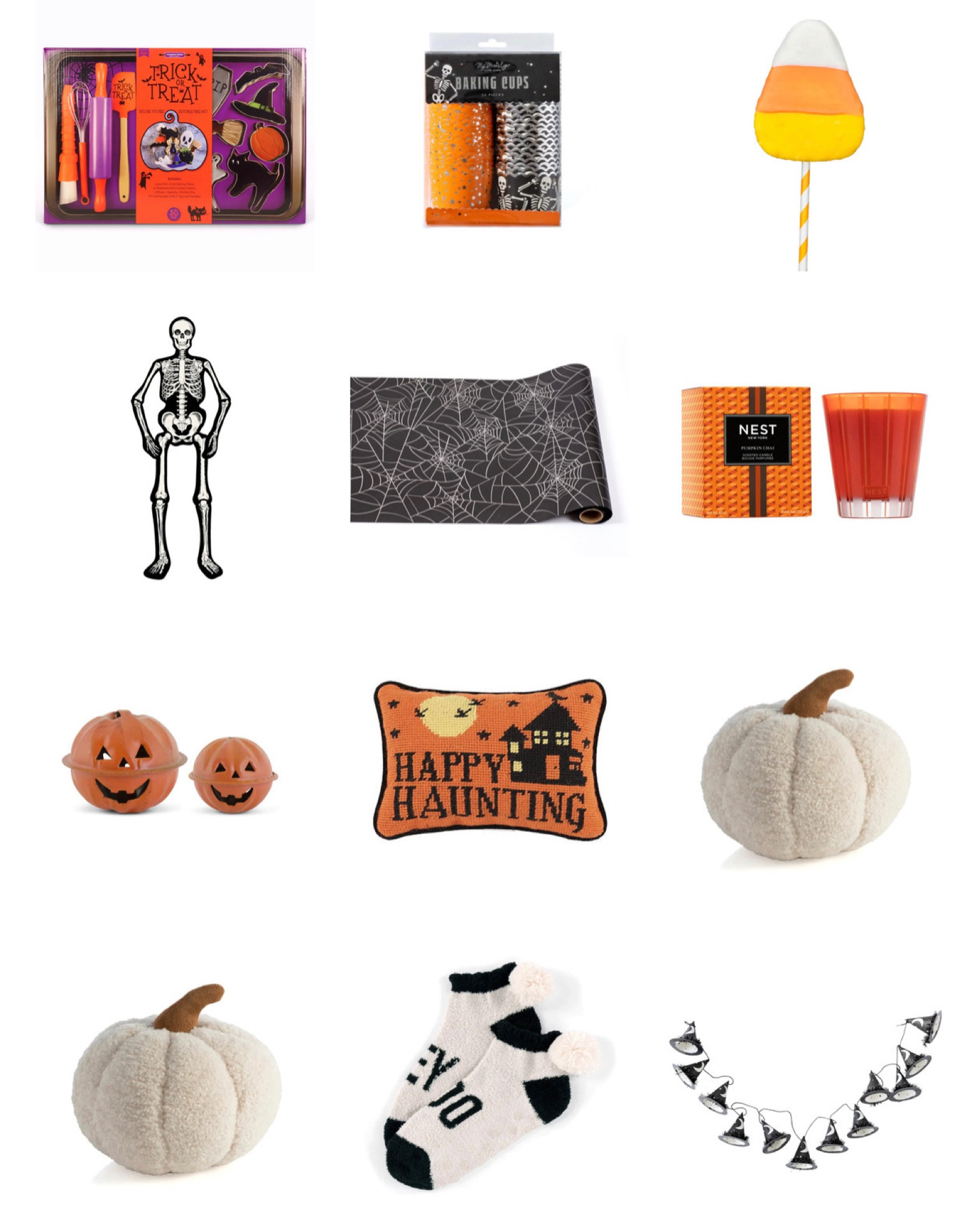 Halloween home decor, 20% off with code FALLFAVORITES

#LTKHalloween #LTKhome #LTKparties