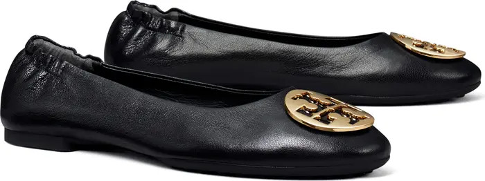 Claire Ballet Flat (Women) | Nordstrom