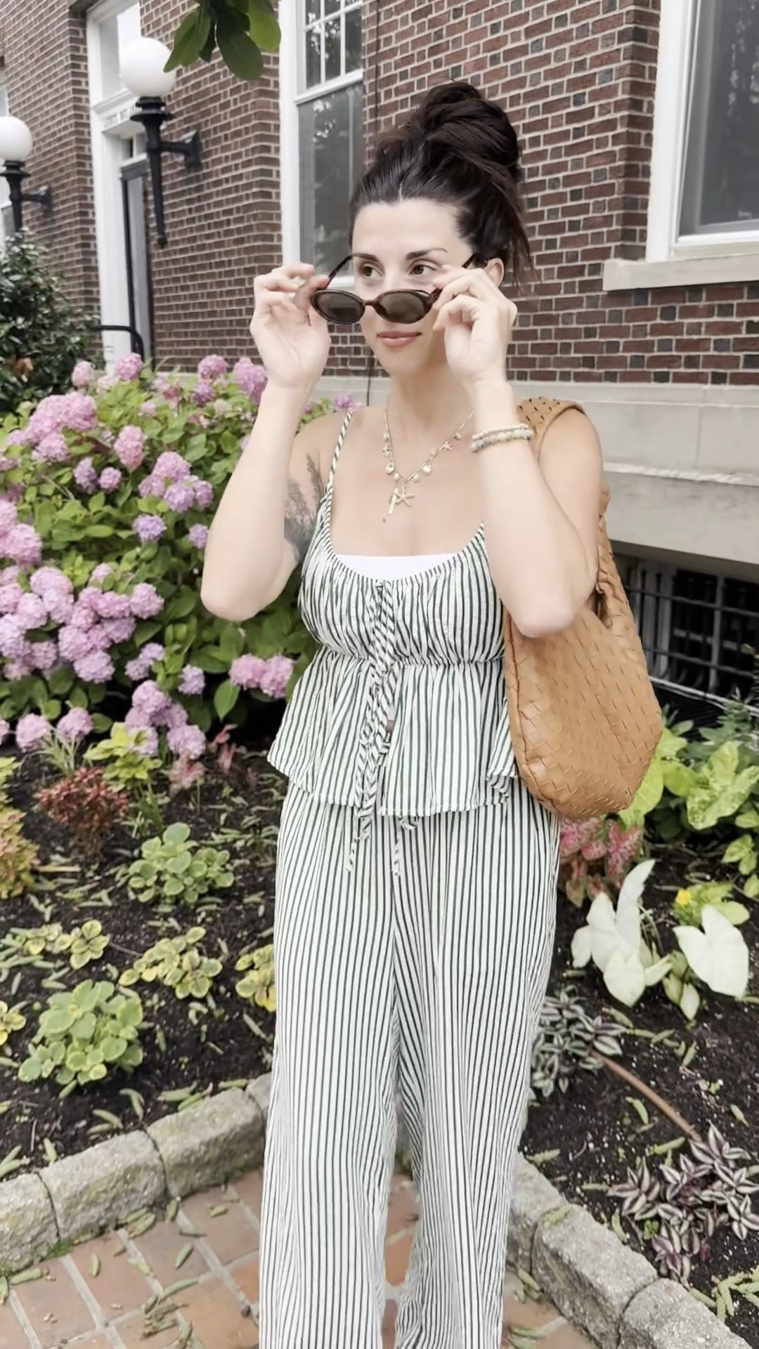 I’m obsessed with this matching seersucker set and you need it too! 🤩🤩  #ootd #ootdinspo #amazonfinds #summeroutfits #matchingset #seersucker #americaneagle #momfashion #fashion #fashioninspo #womensfashion

#LTKStyleTip #LTKSummerEdit #LTKFindsUnder50