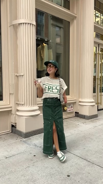 a weekend of outfits in NYC 


Fall outfit | teacher outfit | work outfit | dress | maxi skirt | concert outfit | 

#LTKitbag #LTKFind #LTKSeasonal