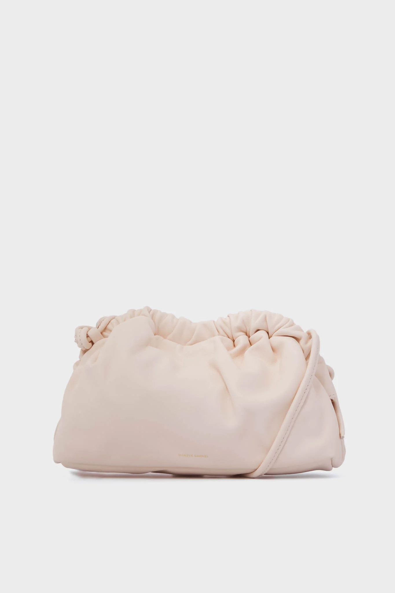 Apple Blossom Mini Cloud Clutch | Tuckernuck (US)