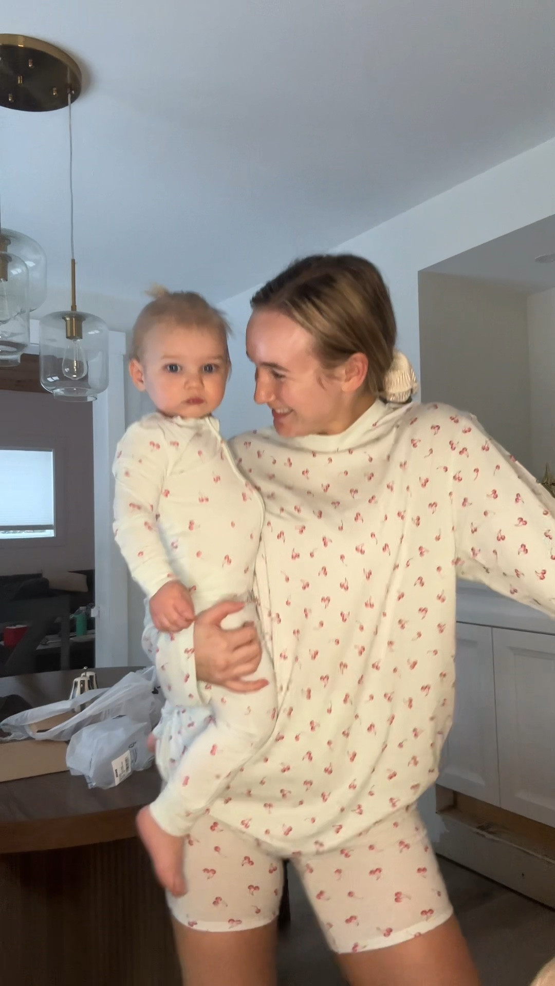 Matching Jammie’s! 


#LTKBaby #LTKFindsUnder50 #LTKSeasonal