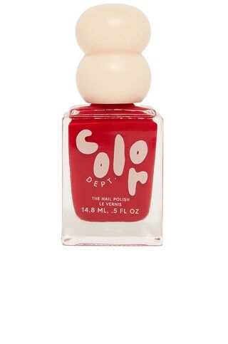 There Goes Rudolph Nail Polish
                    
                    Color Dept | Revolve Clothing (Global)