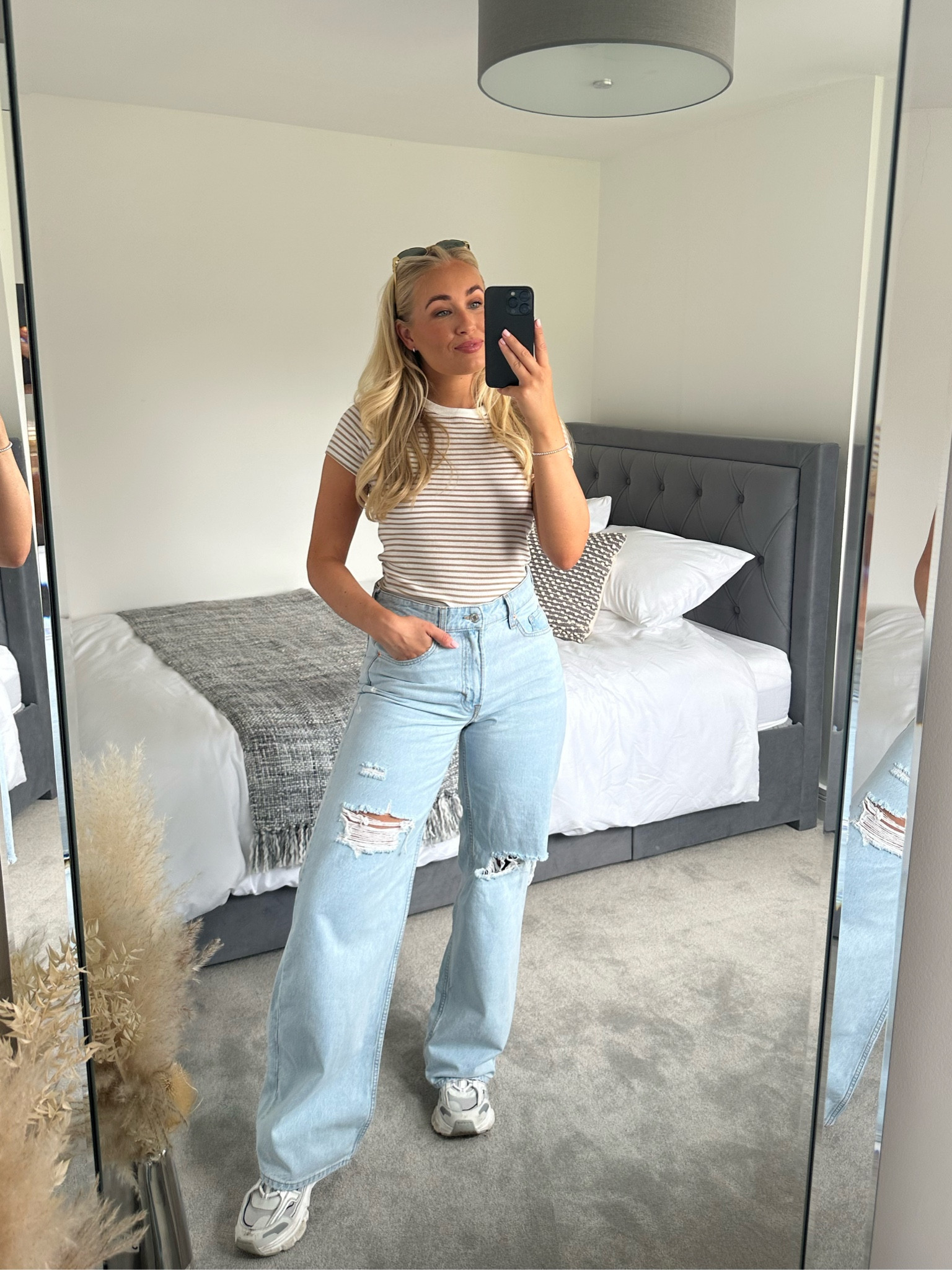 everyday basics 🫶🏼

#LTKstyletip