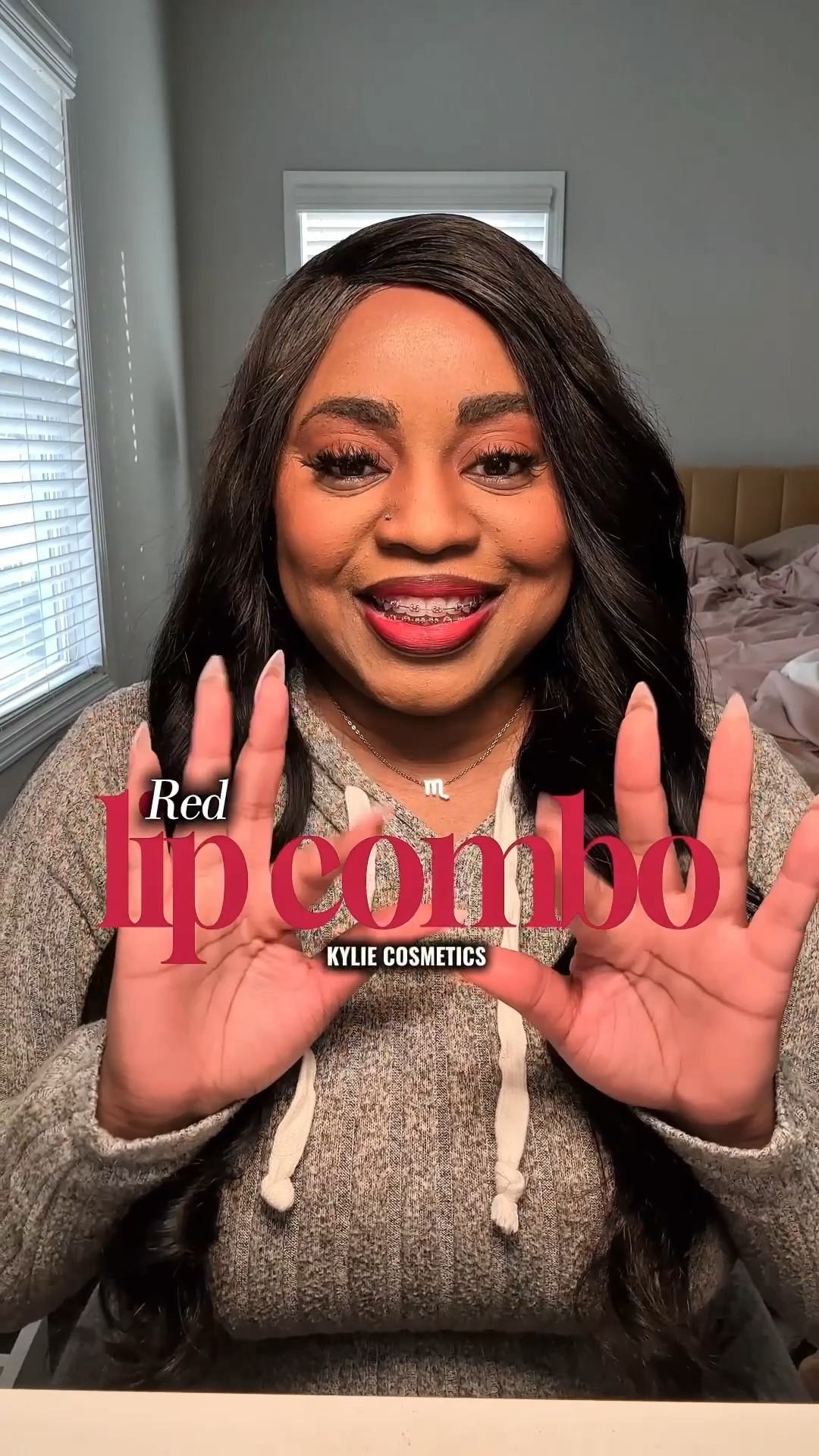 Red lip combo | matte lipstick | date nightt

#LTKselfcare #LTKgrwm #LTKBeauty