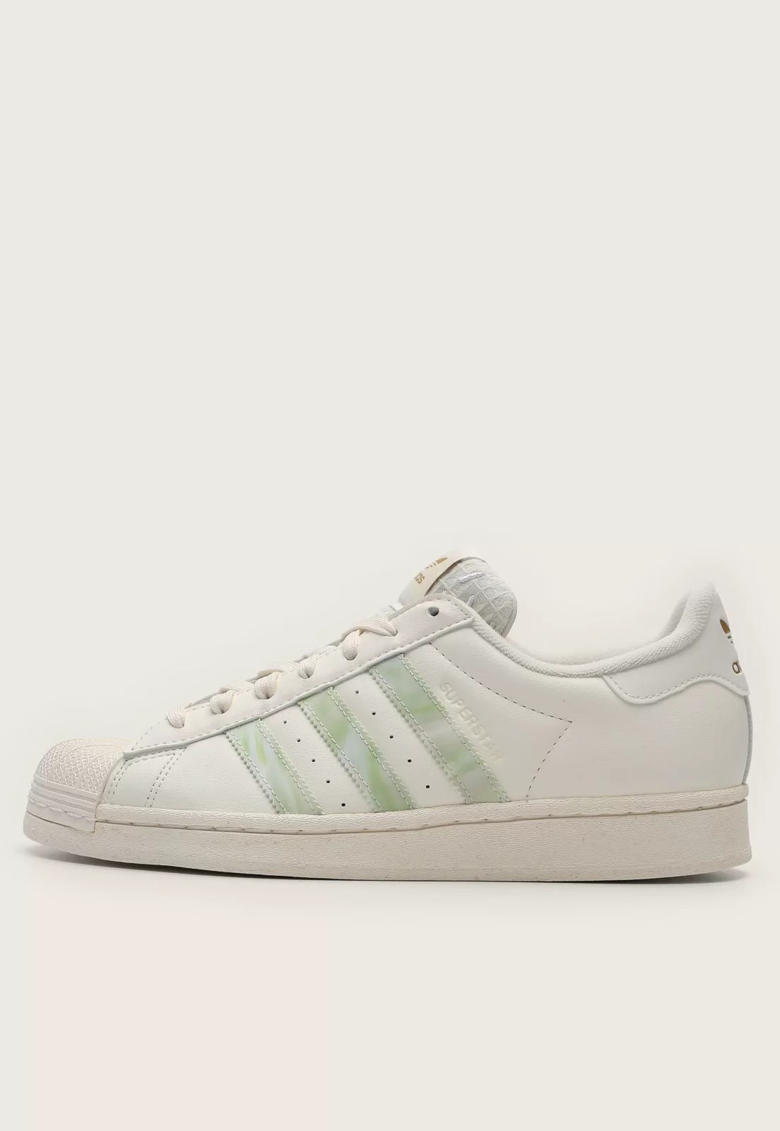 Tênis Superstar Vegan adidas | Dafiti (BR)