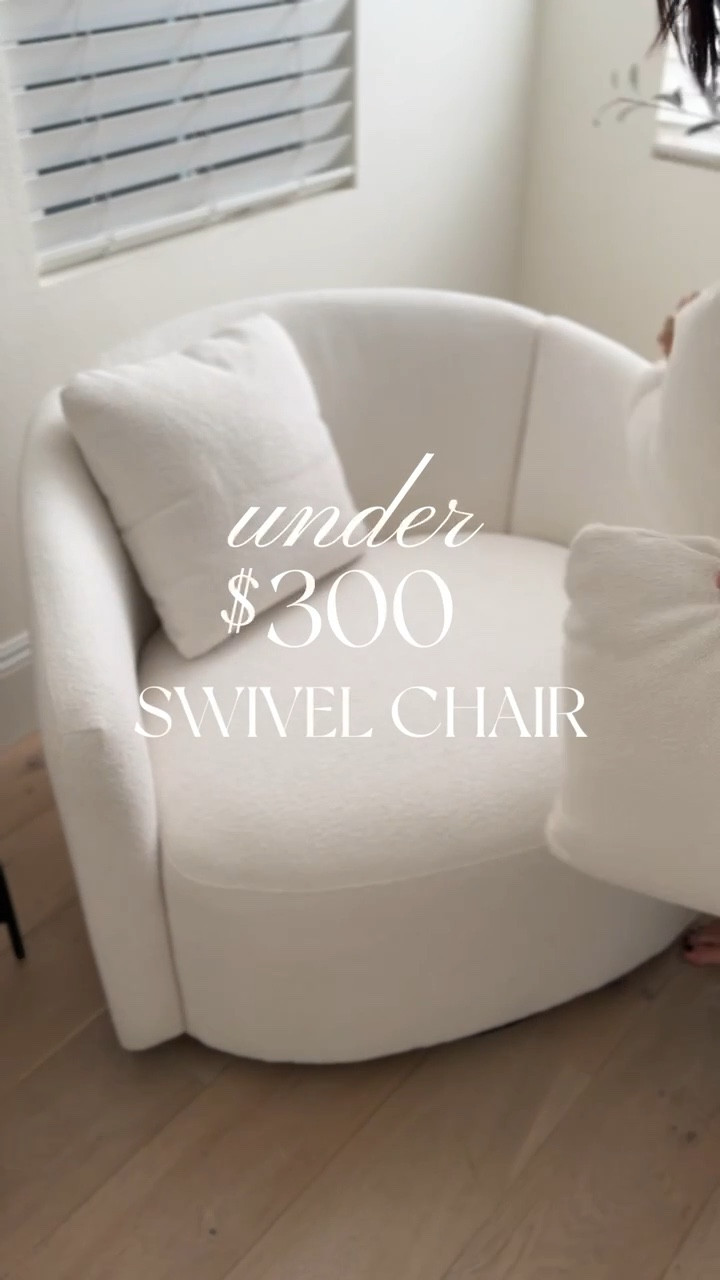 This chair is a 10/10✨
StylinByAylin, Aylin #walmart #home #homefinds 

#LTKSeasonal #LTKHome #LTKStyleTip