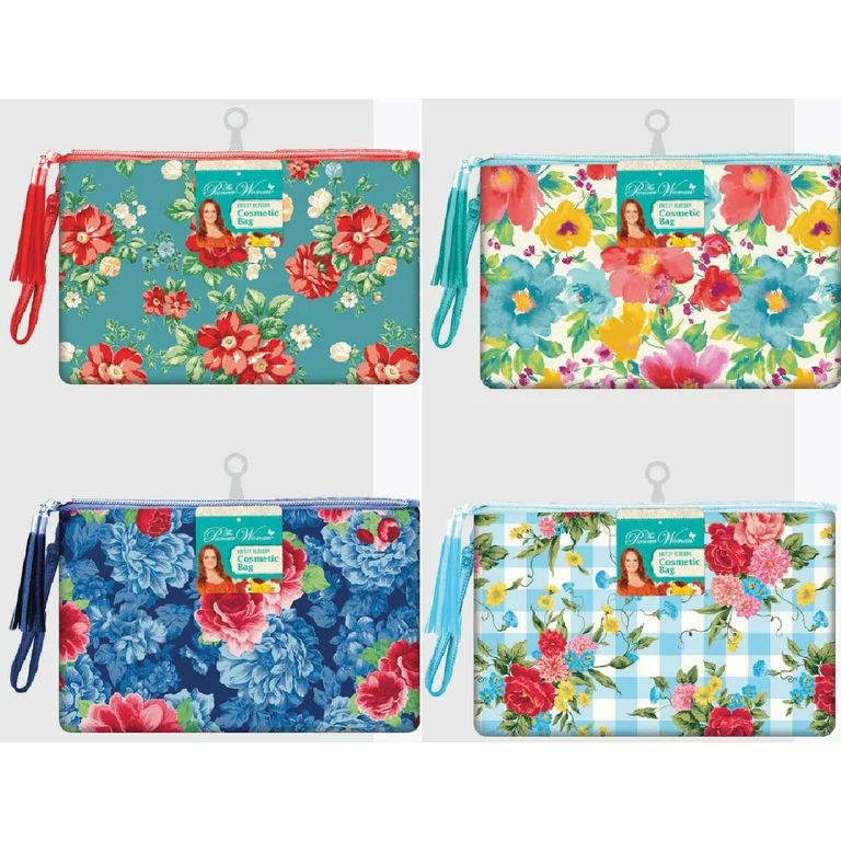 PW COSMETIC BAG | Walmart (US)