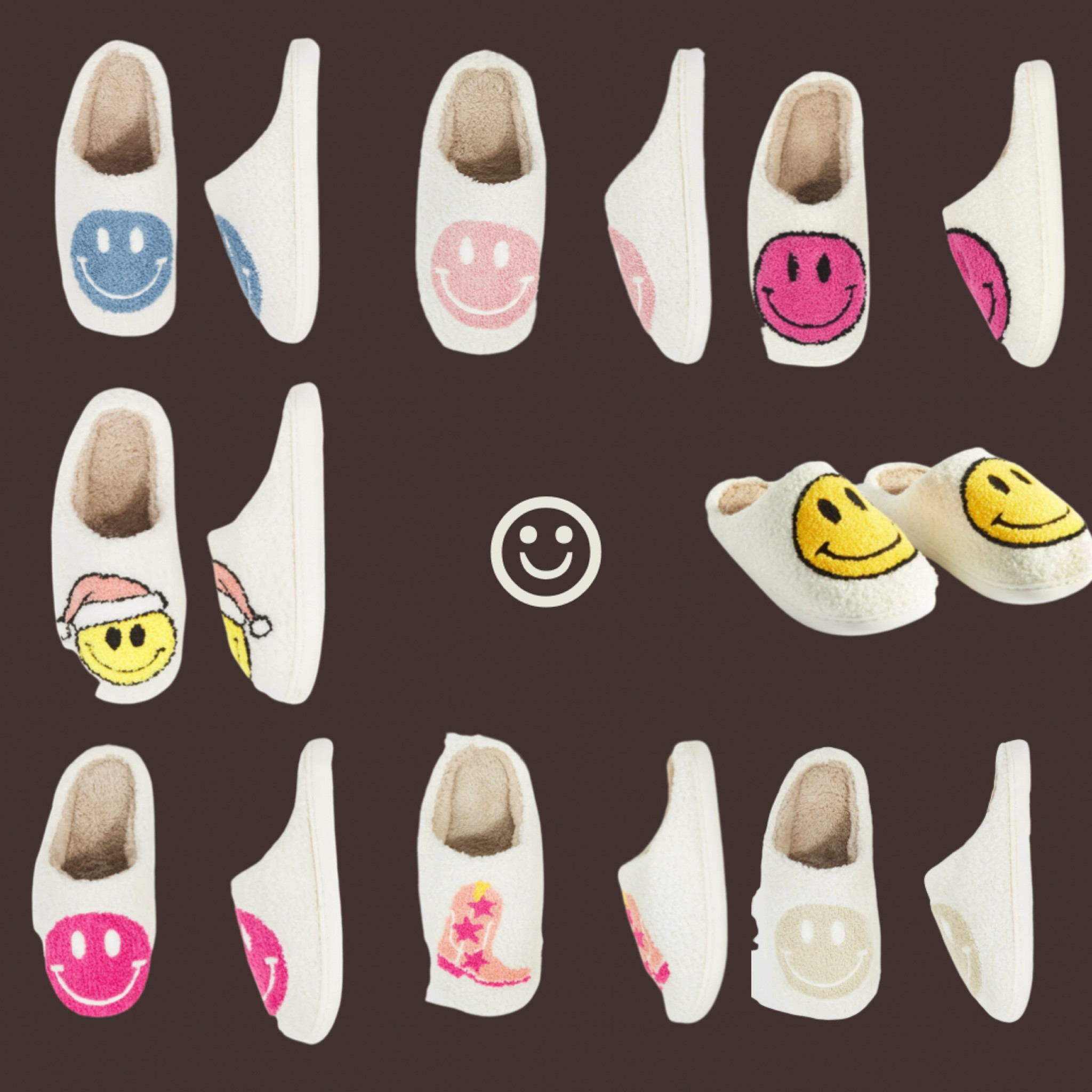 SLIPPERS

#LTKSeasonal #LTKHoliday #LTKGiftGuide