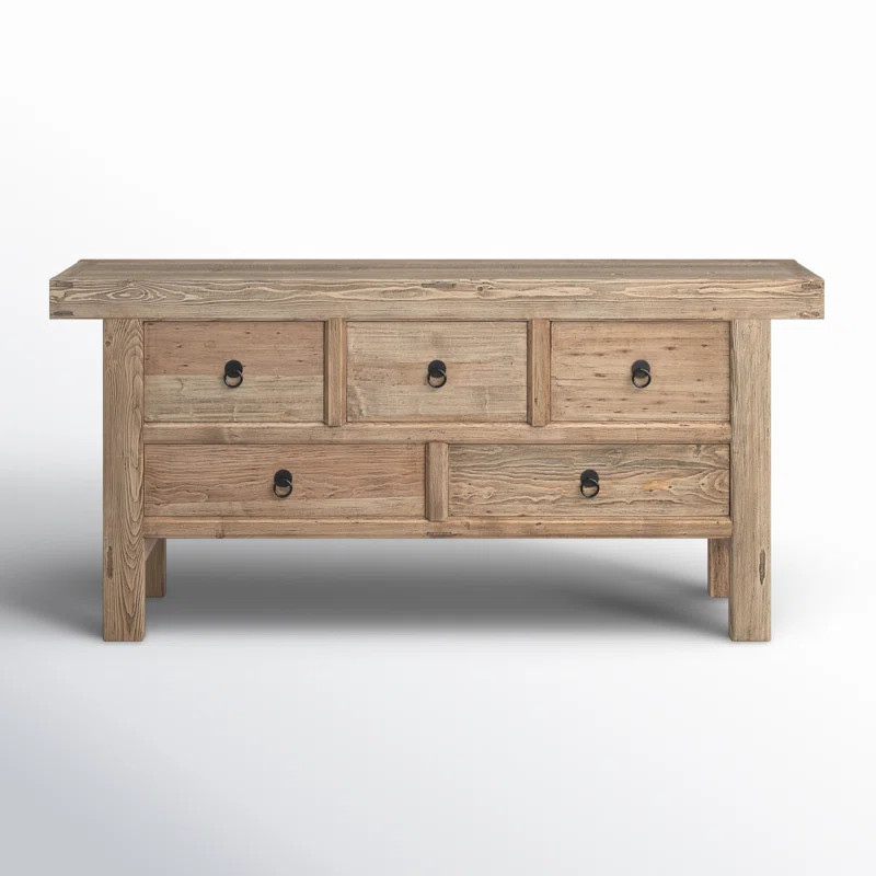 Leamont 77'' Sideboard | Birch Lane