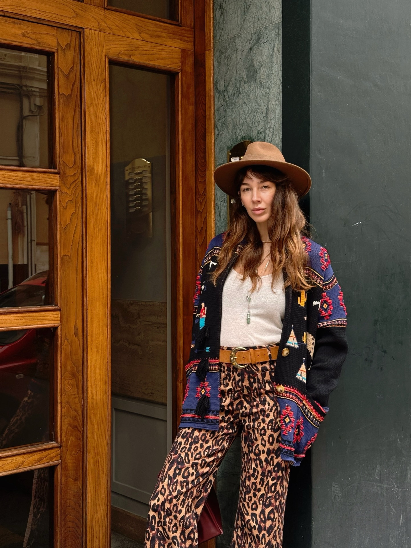 Shop a similar look :)