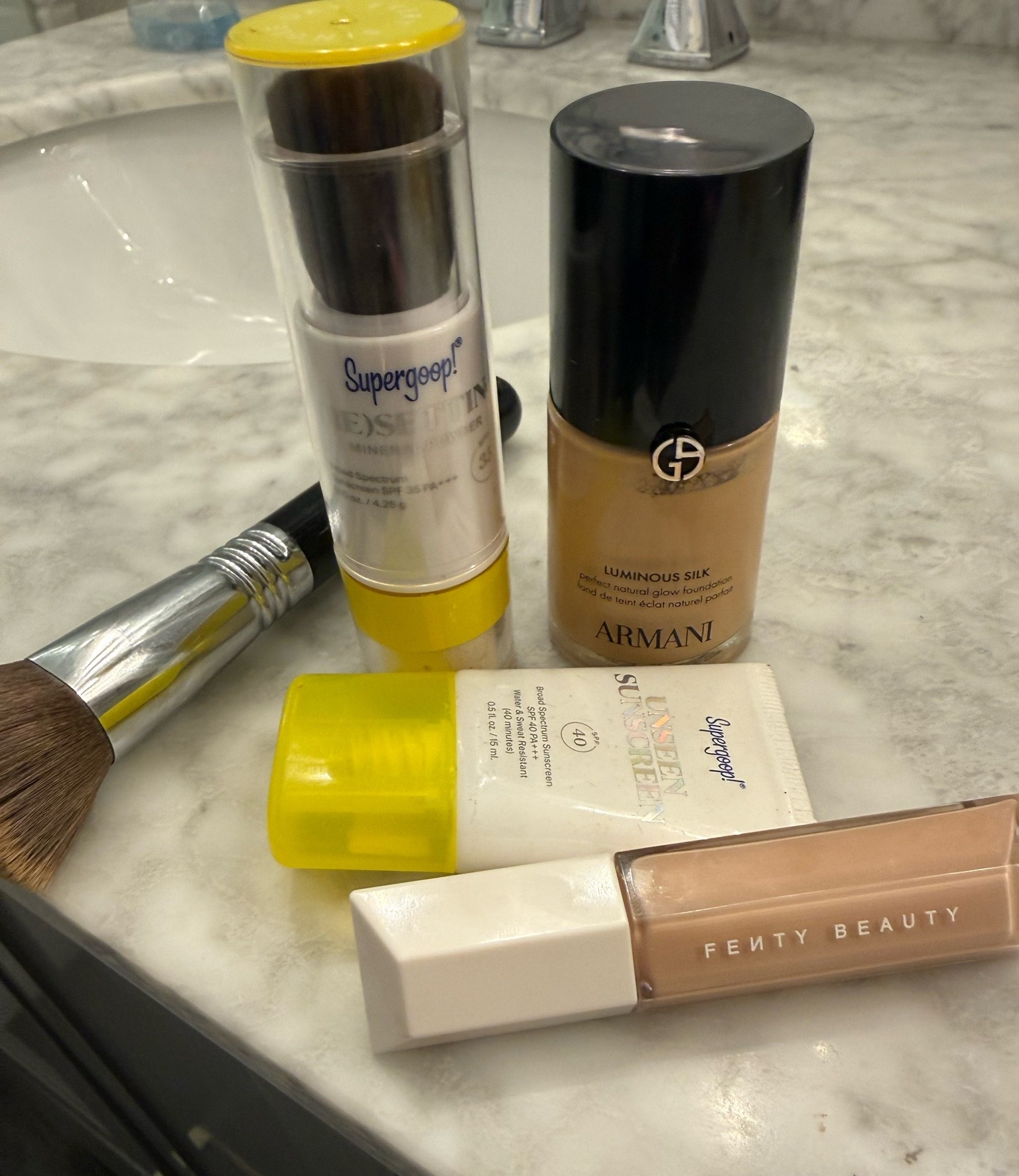 Summer skin must haves

#LTKmorningroutine #LTKselfcare #LTKBeauty
