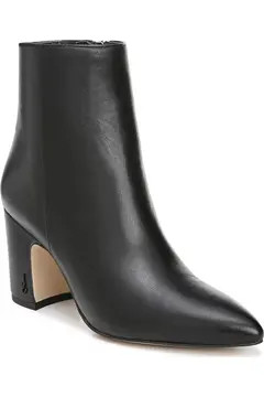 Hilty Bootie | Nordstrom
