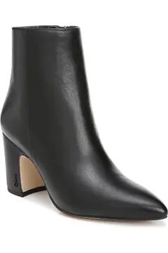 Hilty Bootie | Nordstrom