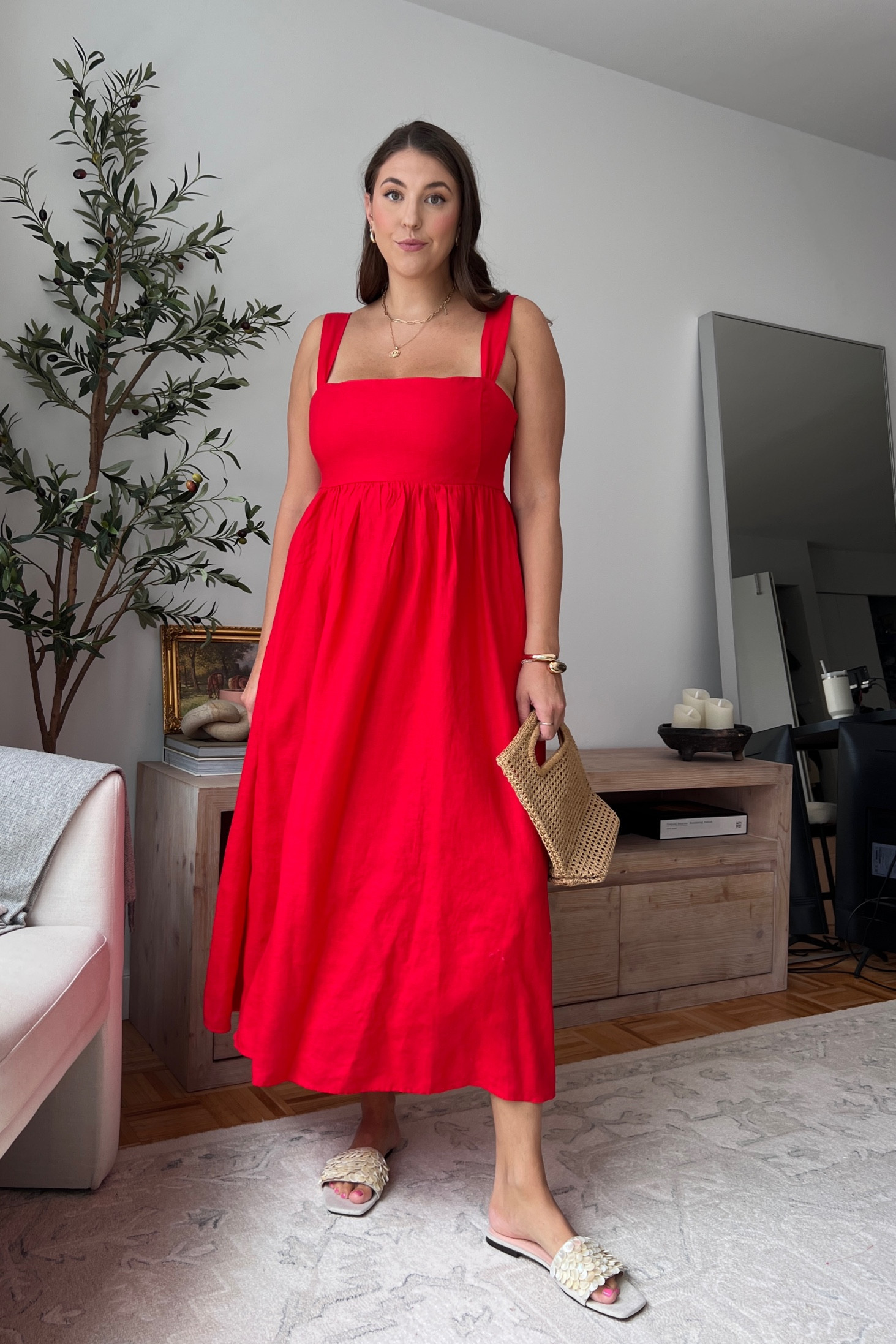 J crew 100% linen dress 


Size 10 fashion | size 10 | Tall girl outfit | tall girl fashion | midsize fashion size 10 | midsize | tall fashion | tall women | 

#LTKStyleTip #LTKMidsize #LTKSeasonal