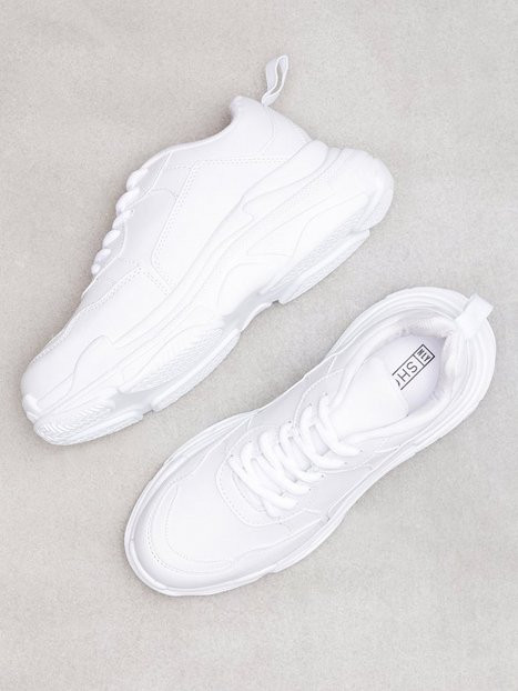 Perfect Chunky Sneaker, NLY Shoes | Nelly SE