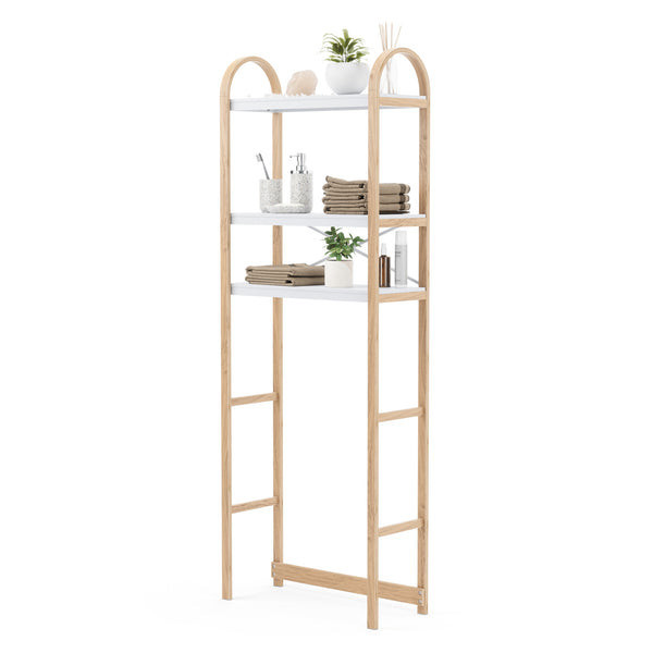 Bellwood Over the Toilet Shelf | Umbra