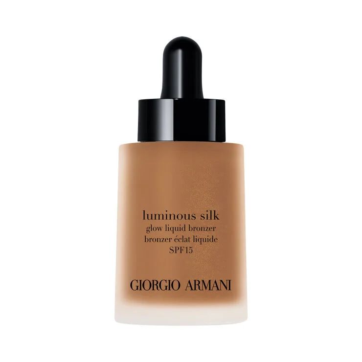 Luminous Silk Glow Liquid Bronzer - Armani Beauty | Giorgio Armani Beauty (US)