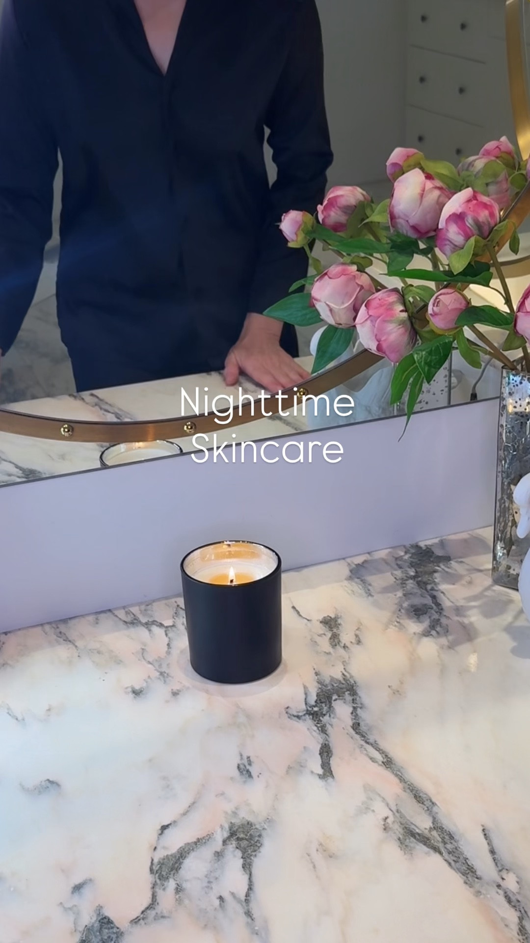 As I approach a new decade - my 50s - my skin care routine has changed.  🤍

RéVive Skincare is part of my evening routine and they've updated their iconic Rescue Renewal products.

The beautiful packaging looks like a book. 
Inspired by the lab with medical grade packaging to preserve ingredients. 

My night time routine begins with the Renewal Moisturizing Night Cream
It helps even out my skin tone, smooth texture and keeps my skin hydrated overnight. 

Next I finish with the Renewal Rescue Elixir Oil with RV advanced renewal peptides to activate my skin to the cellular level. Reducing fine lines  and gives a radiant glow. 

After consistently using the Renewal duo, you can achieve healthy, hydrated and refined looking skin. 

Visit reviveskincare.com or 
link in my IG bio

Rescue Renewal duo:
~peptides powered by RVGF technology, helps activate cellular metabolism
~improves skin tone, enhancing radiance 
~smooths skin texture & reduces appearance of pores
~provides long-lasting hydration
~diminishes fine lines and wrinkles


@revive  #RenewalReimagined
#antiagingakincare #luxuryskincare

#LTKOver40 #LTKBeauty #LTKdayinmylife