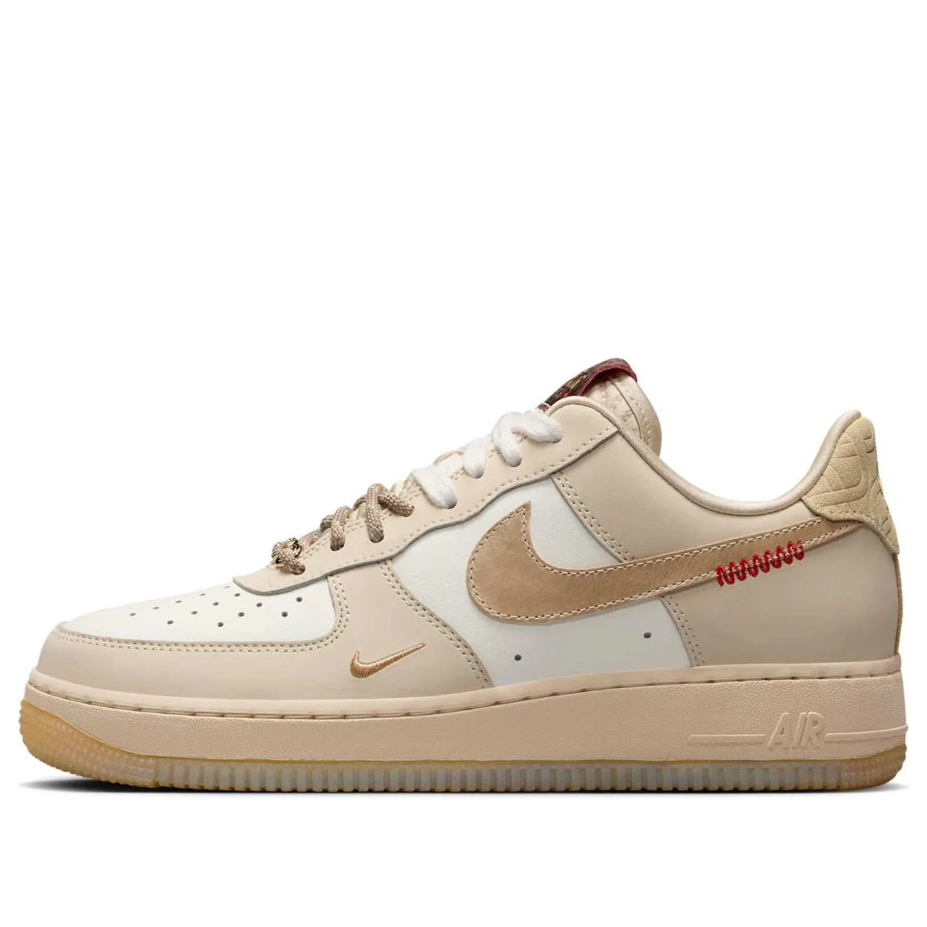 (WMNS) Nike Air Force 1 Low 'Year of the Snake' HV5990-172 | KICKS CREW