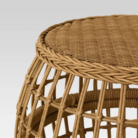 Ayden Patio Coffee Table - Threshold™ | Target