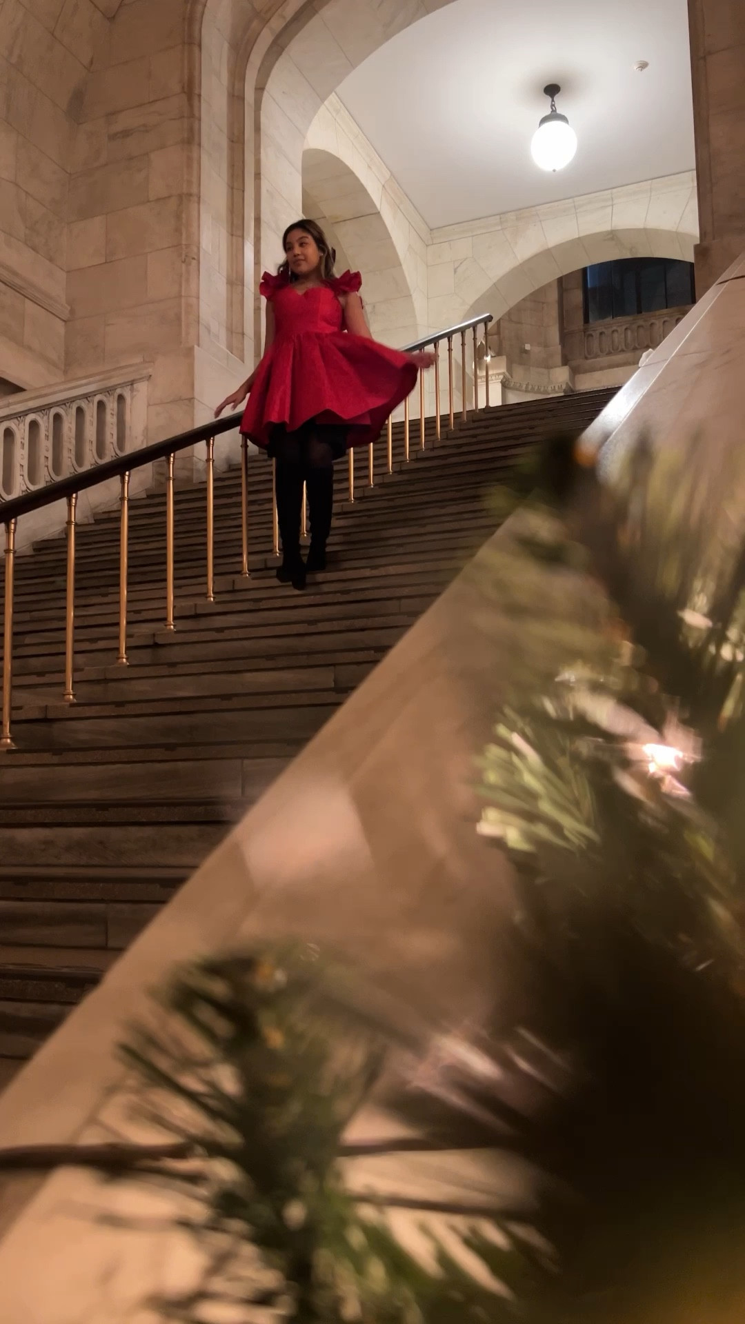 Holiday dress that must be in your closet this year! 

#LTKSeasonal #LTKHoliday #LTKstyletip