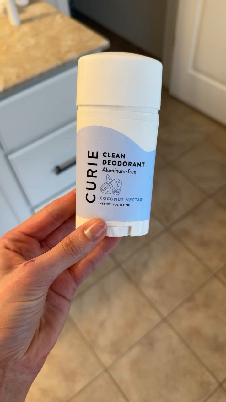The BEST clean deodorant 🙌🏼

#LTKgrwm #LTKmorningroutine #LTKBeauty