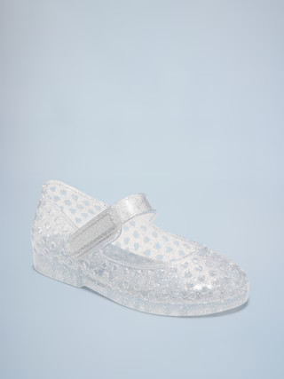 Fruity Scented Jelly Mary-Jane Flats for Toddler Girls | Old Navy (US)