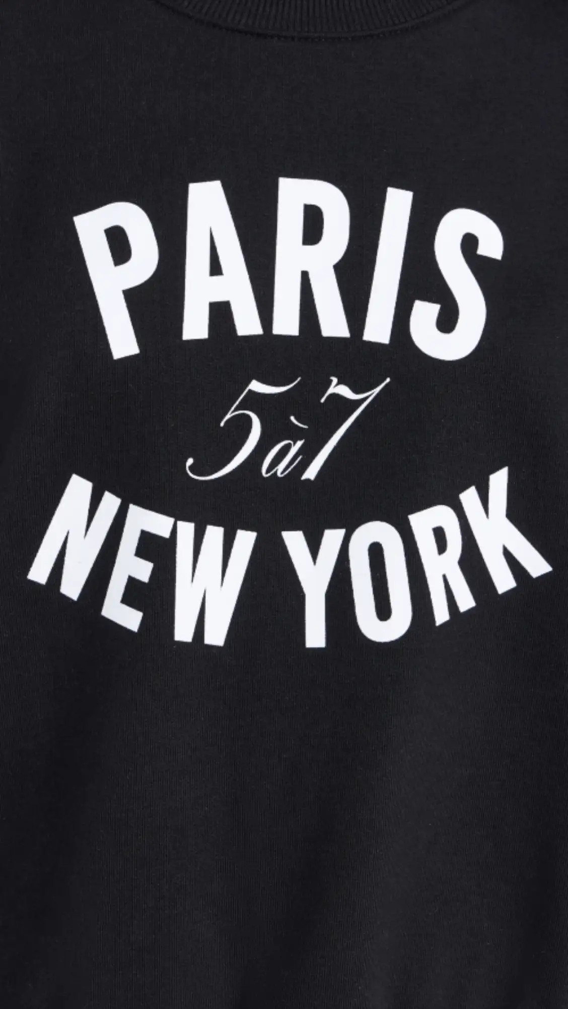 Cinq à Sept Paris New York Brandy Pullover | Shopbop | Shopbop