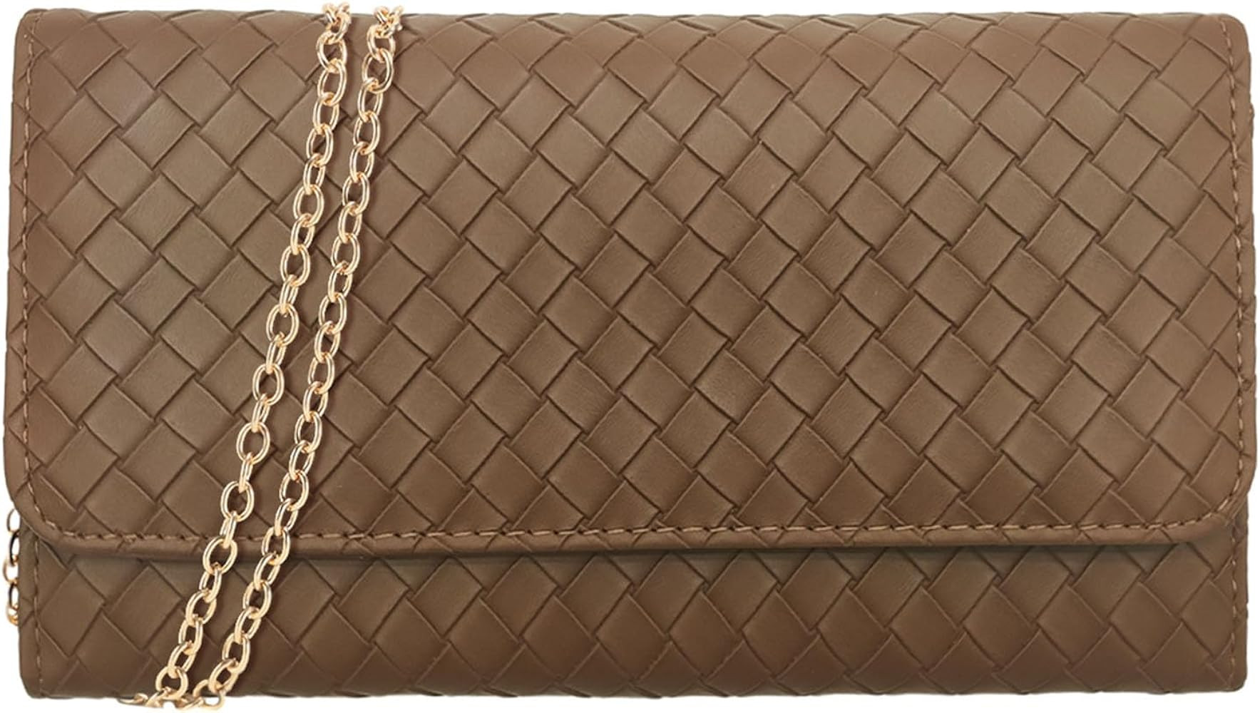 U+U Crossbody Bags for Women, Handbags Cell Phone Wallet Small Purse with Credit Card Slots and R... | Amazon (US)