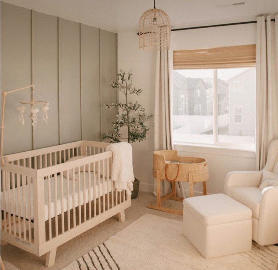 Baby Registry (nursery pt2) 🍼👶🏼💫 #babyregistry#babyrecommendations#babyproducts