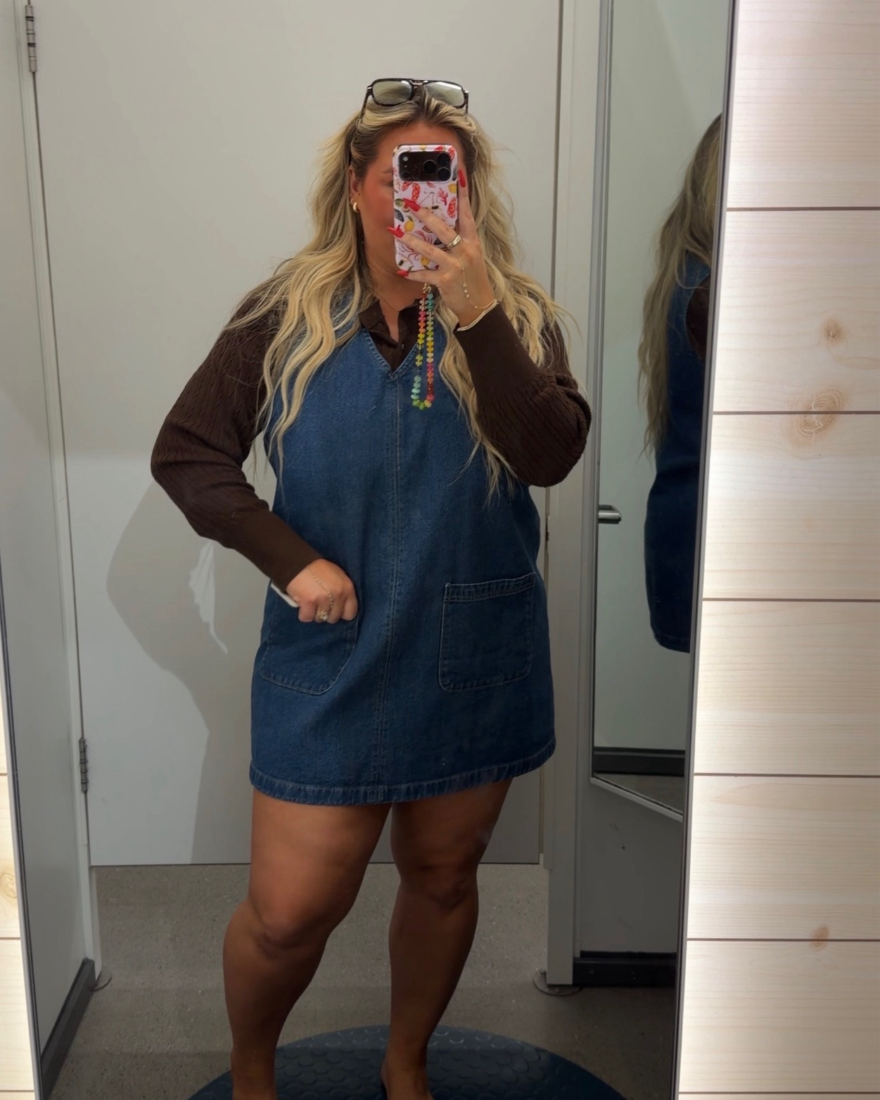 Old Navy haul!!

#LTKootd