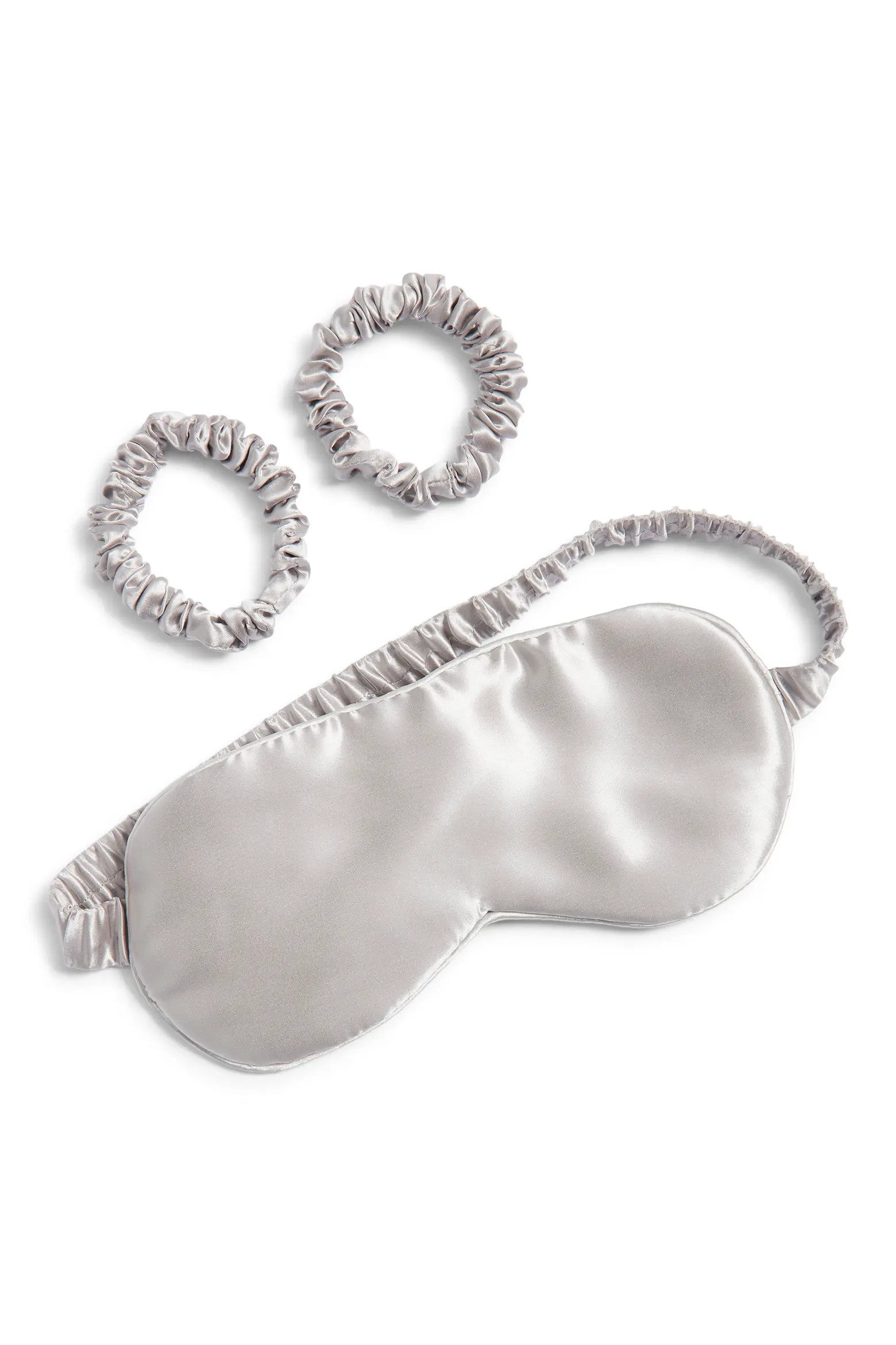 Nordstrom Silk Beauty Sleep Set | Nordstrom | Nordstrom