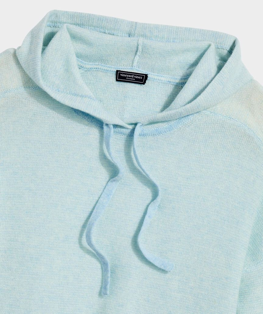 Seaspun Cashmere Hoodie Sweater | vineyard vines