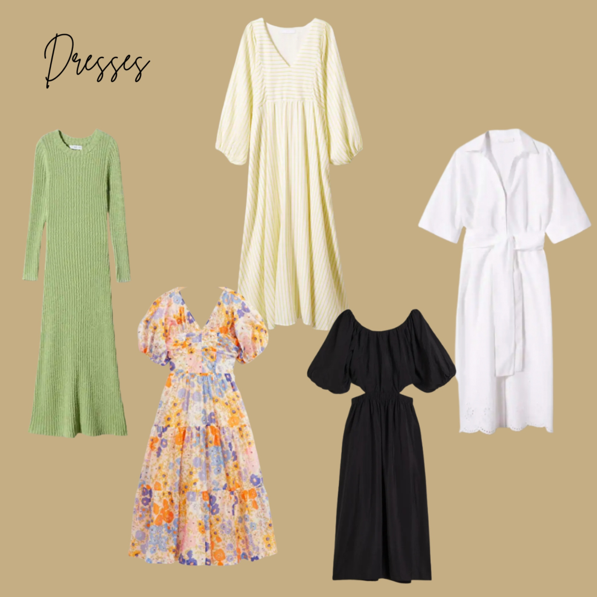 The perfect dresses for Marrakech 

#LTKtravel #LTKfit #LTKstyletip