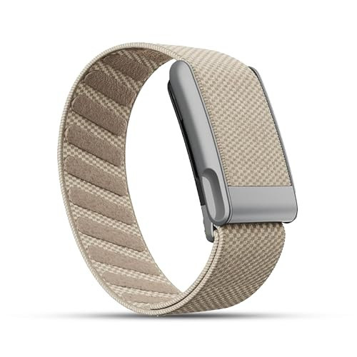DADO Ultra-soft Nylon Sport Band Compatible with WHOOP 5.0, One, Peak, and Life | Breathable, Durable & Secure Fit Strap | NOT for Gen 4 (Dune, Life/MG) | Amazon (US)