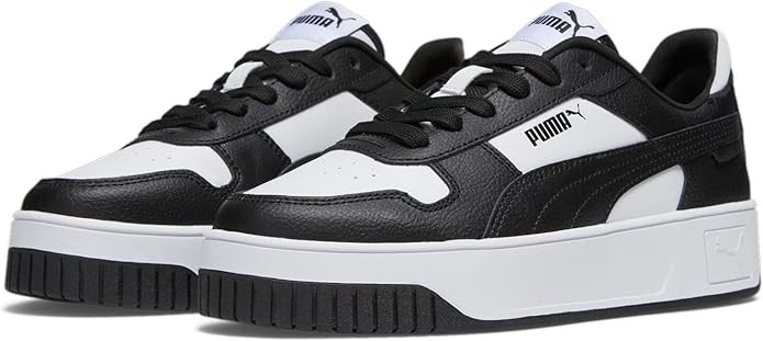 PUMA Carina Street Womens Sneaker | Amazon (US)