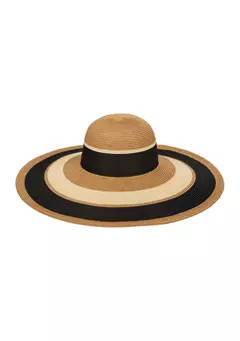 San Diego Hat Company Las Palmas Floppy Hat | Belk
