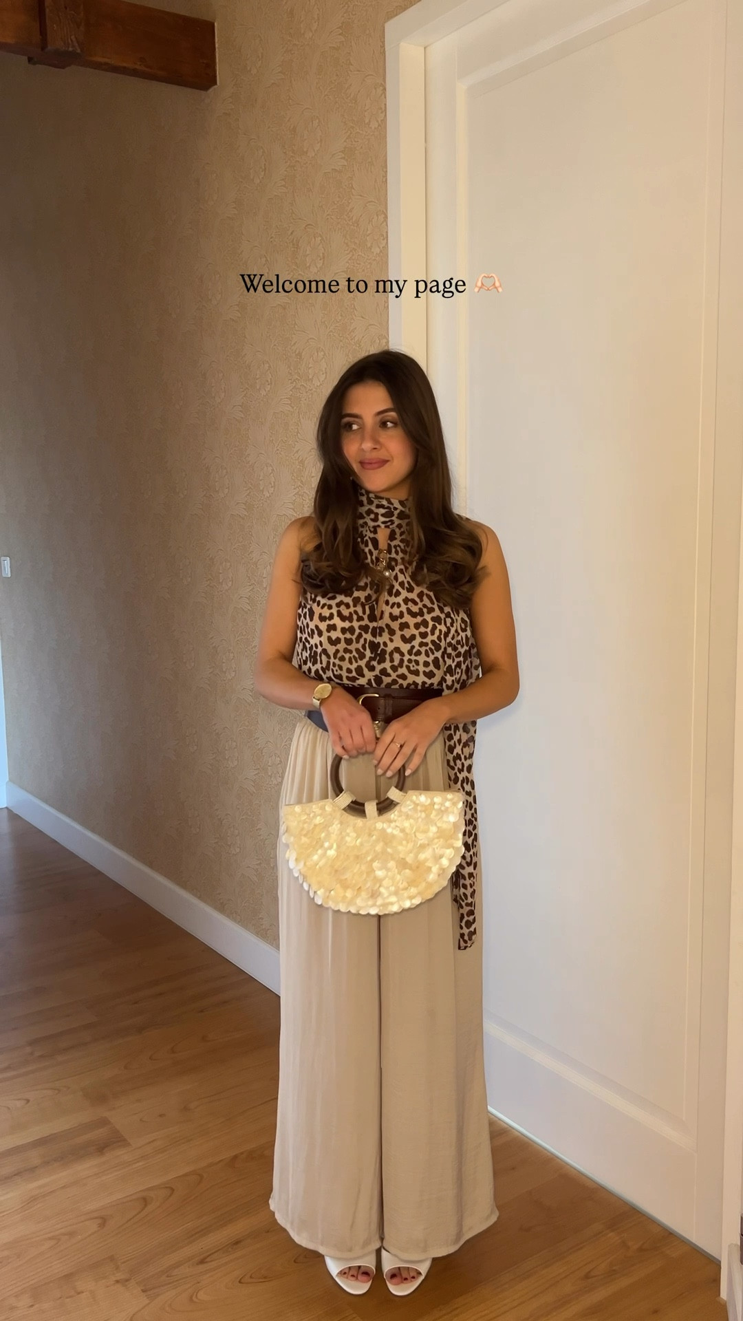 Consider this your European dress code 🥐 ✨

#LTKspring #LTKstyletip #LTKeurope