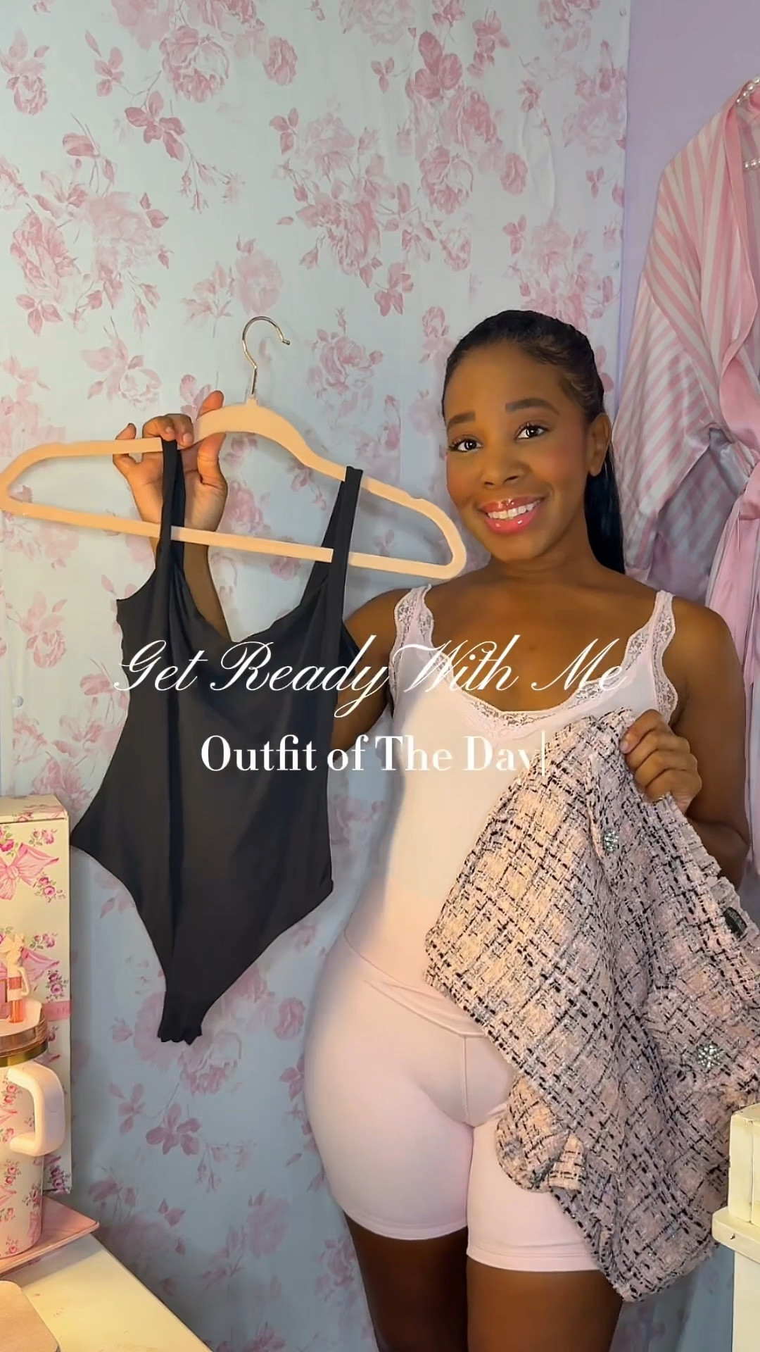 Get ready with me: Outfit of The Day💕

#LTKStyleTip #LTKSeasonal #LTKPetite