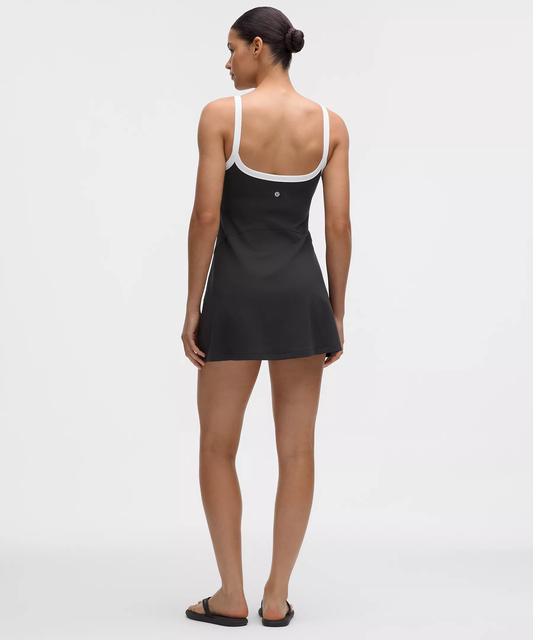 lululemon Align\u2122 Ribbed-Trim Cami Dress | Lululemon (US)